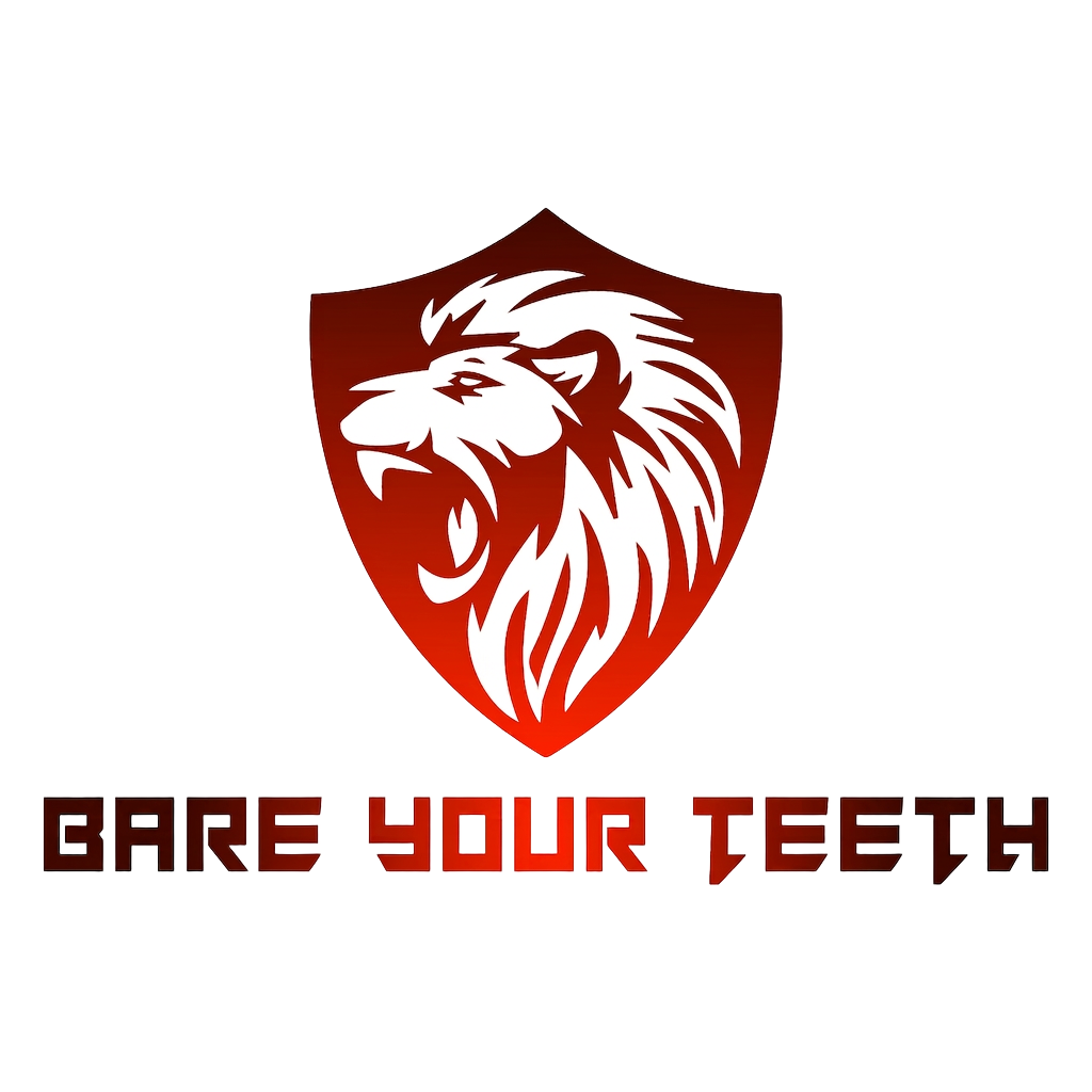Bare Your Teeth